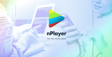 nPlayer Plus