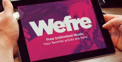 Wefre